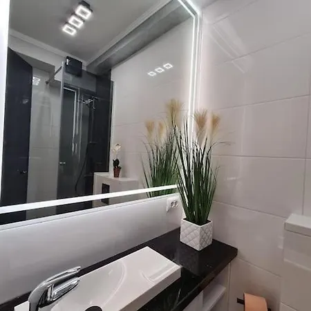 Luxury Studio By The *