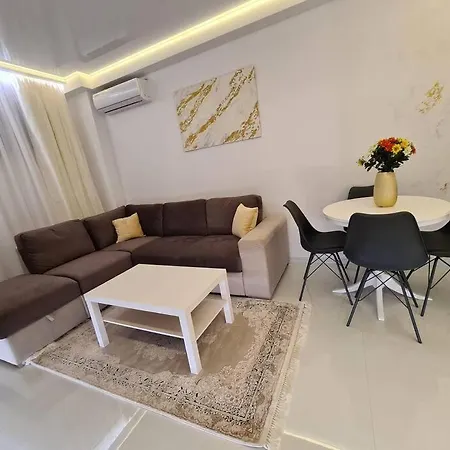 Apartment Luxury Studio By The *
